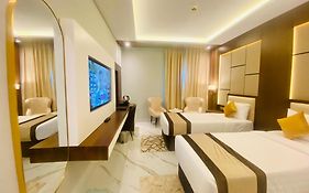 Concorde Deira Hotel -Formerly Golden Tulip Deira Hotel