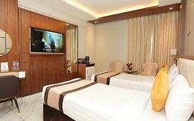 Concorde Deira Hotel -Formerly Golden Tulip Deira Hotel